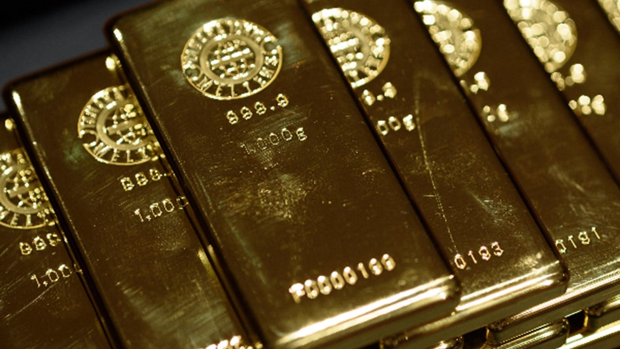 DRI seizes 15.93 kg foreign-origin gold worth Rs.8.38 crore smuggled via Indo-Myanmar border