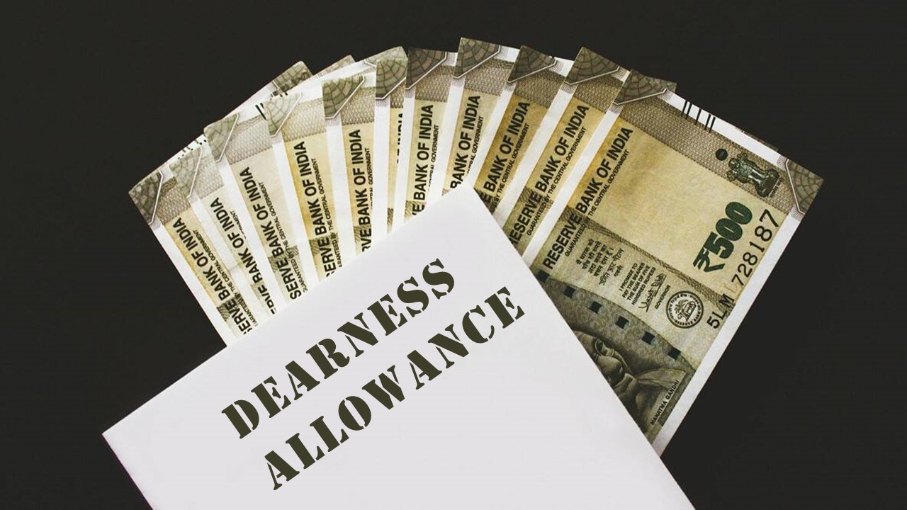 Dearness Allowance Hike: Bumper Hike in Dearness Allowance, Massive Arrears included too; Check Complete Details