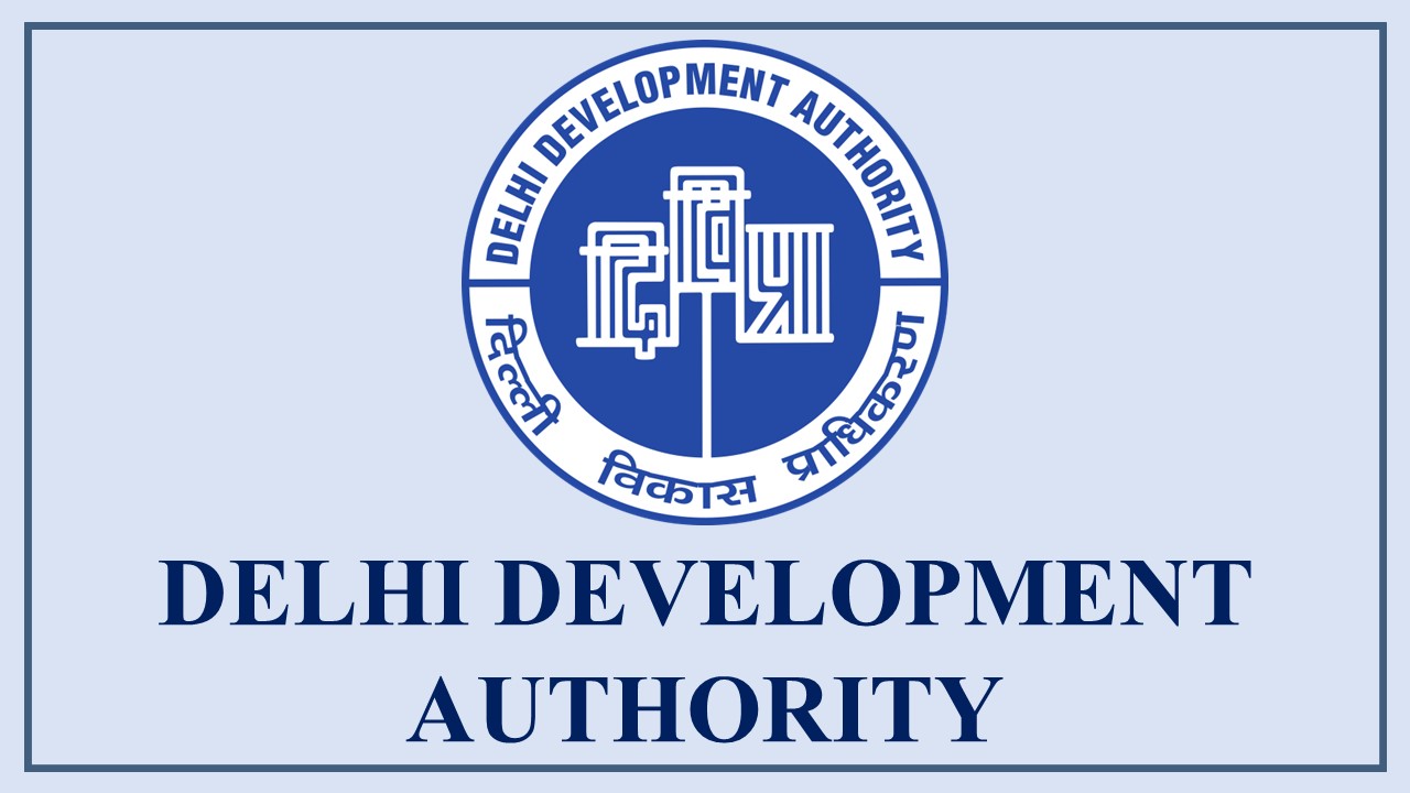 Empanelment of CA Firm for GST Compliance of Delhi Development Authority