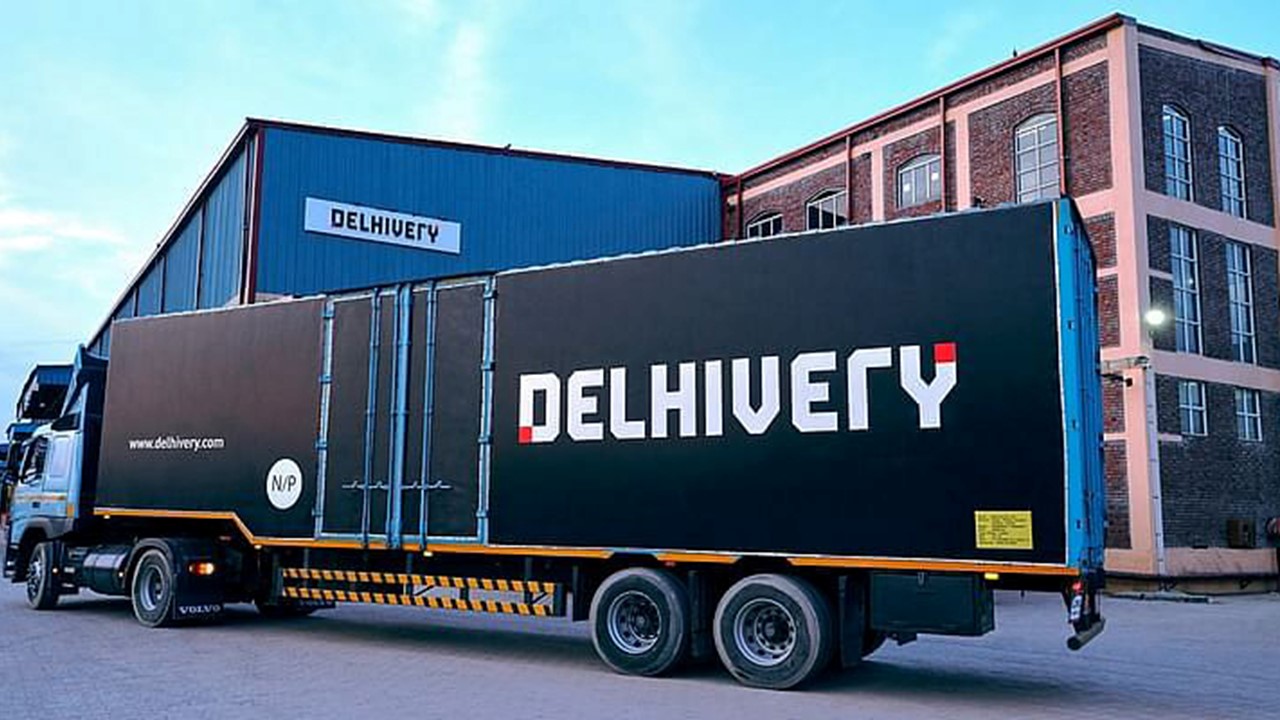 IPO Update: Delhivery IPO Price Band and listing Date announced: Key Details