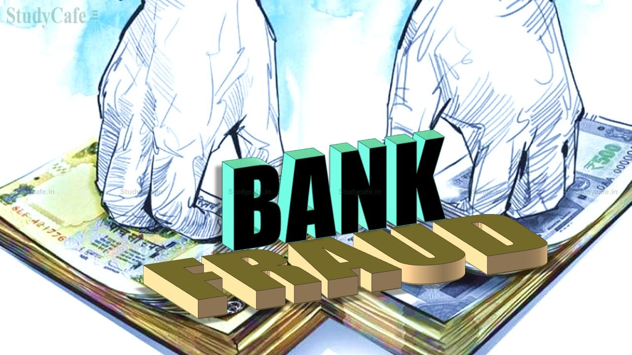 ED Attaches Immovable Properties of Private Firm worth Rs.62.70 Crore in Bank Fraud Case