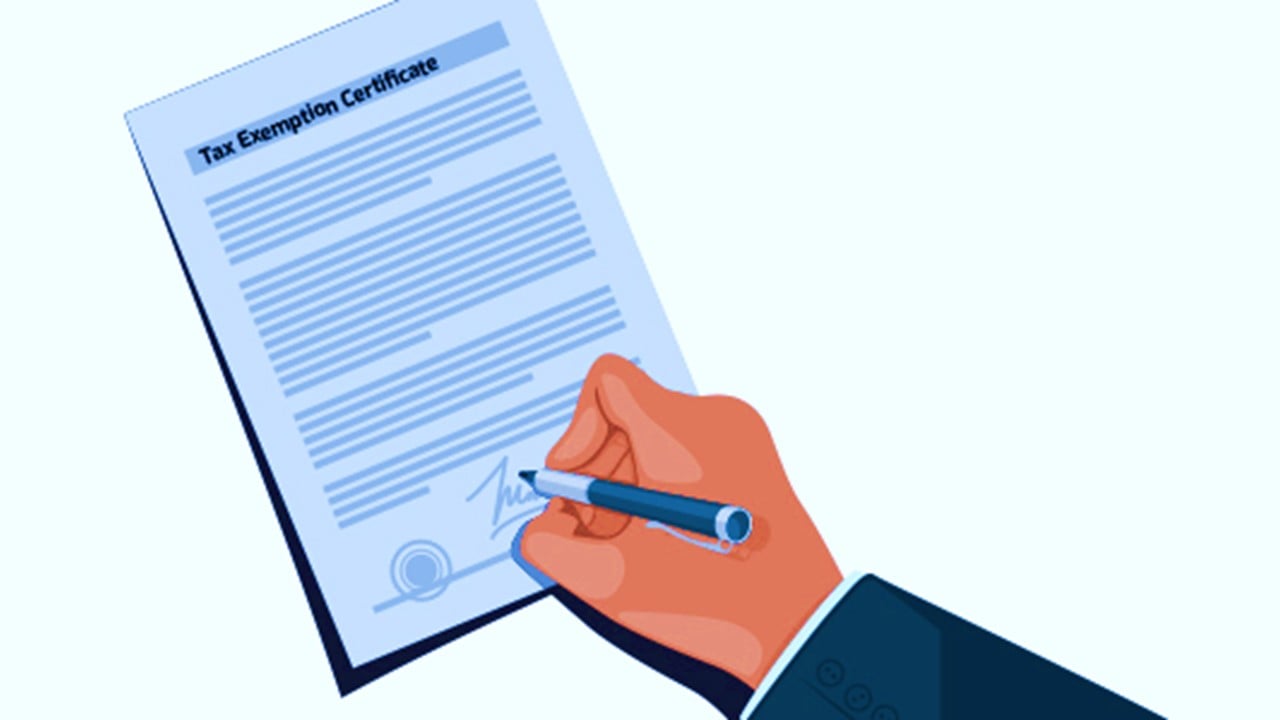 Exemption cannot be denied when the competent Ministry has issued Exemption certificate: CESTAT