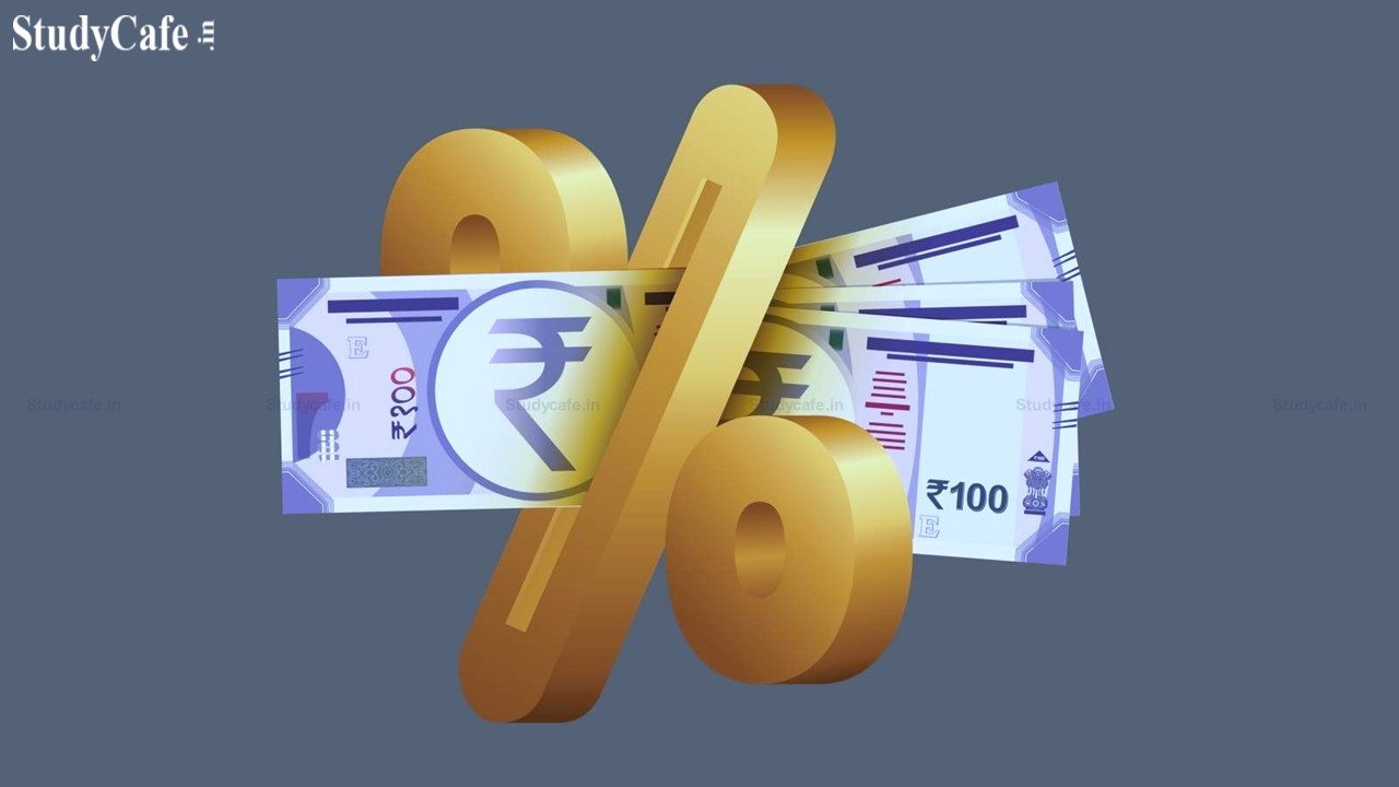 Five banks increased FD rates with RBI's Decision to increase Repo rate; Know how much rate increased