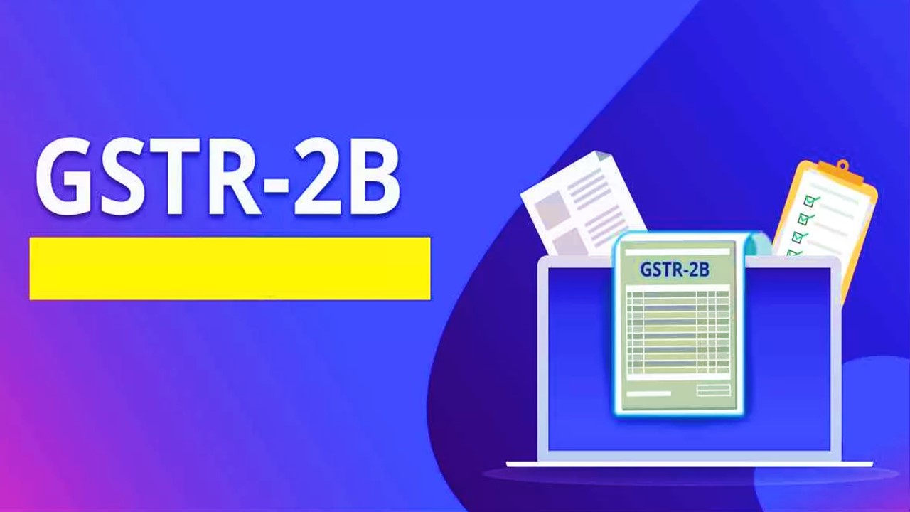 GSTN's authority on release of GSTR-2B Advisory: Can we use GSTR-2A for taking ITC for GSTR-3B?