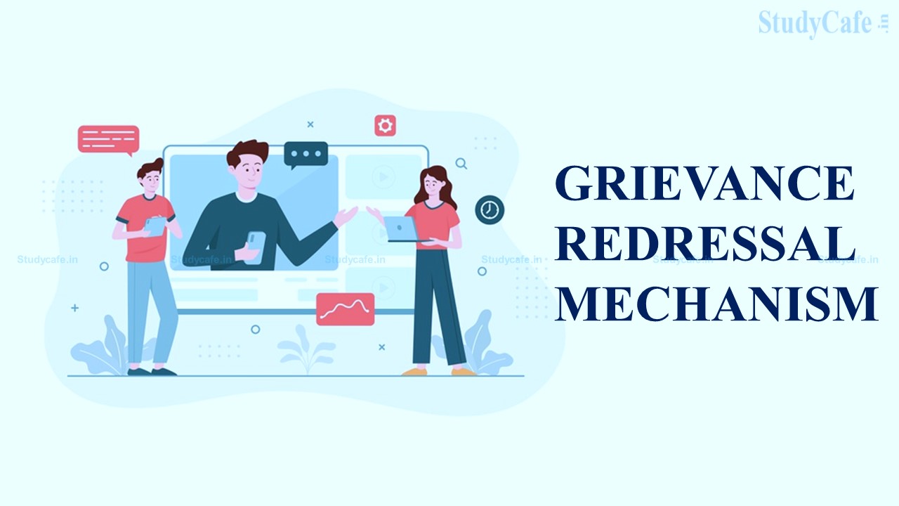 Delhi Govt releases Grievance redressal mechanism for pending refunds of GST & DVAT