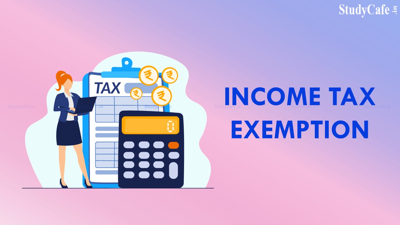Assessee could not be penalized by denying Income Tax exemption otherwise allowable due to a technical violation