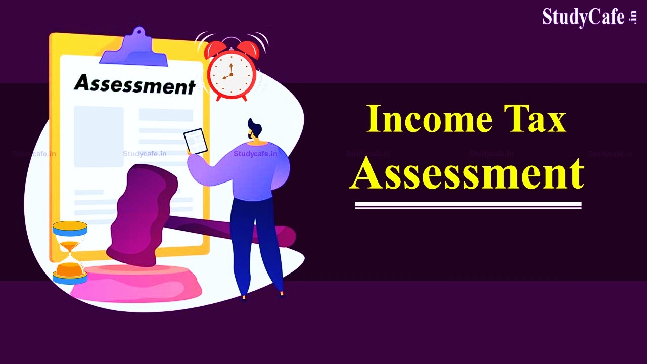 ITAT remands back matter to AO who framed Assessment without considering Tax Audit report