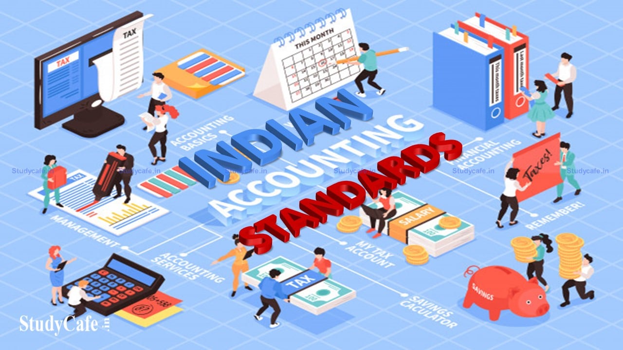 ICAI Declared Result of Online Exam of Certificate Course on Ind AS