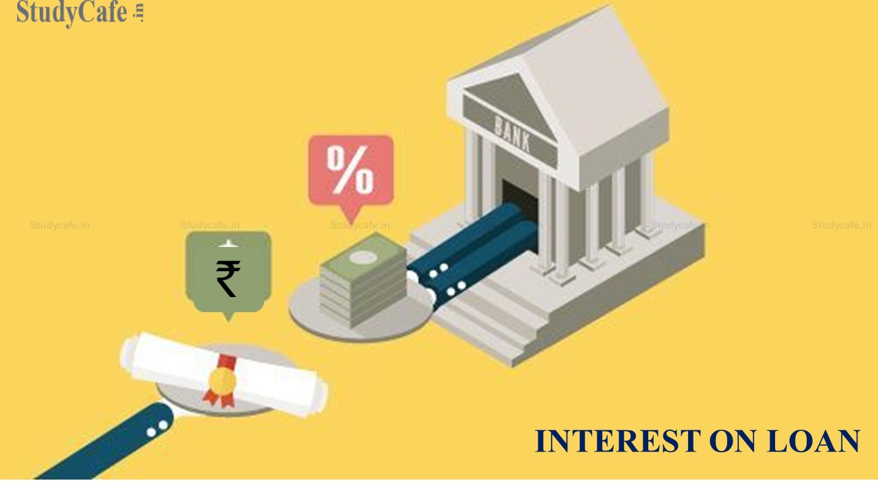 Interest paid on loan taken for acquiring shares of associate company is allowable expenditure u/s 36