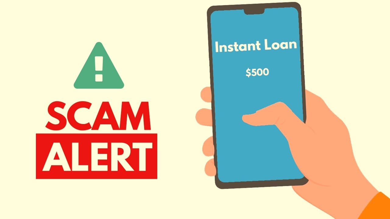 Beware! You can be trapped; Fraudsters trapped people in loan trap this way