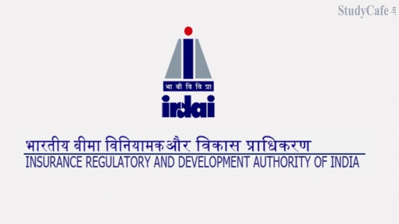 Mr. Prakash Kumar and Mr. Venkat Changavalli appointed to Insurance Advisory Committee