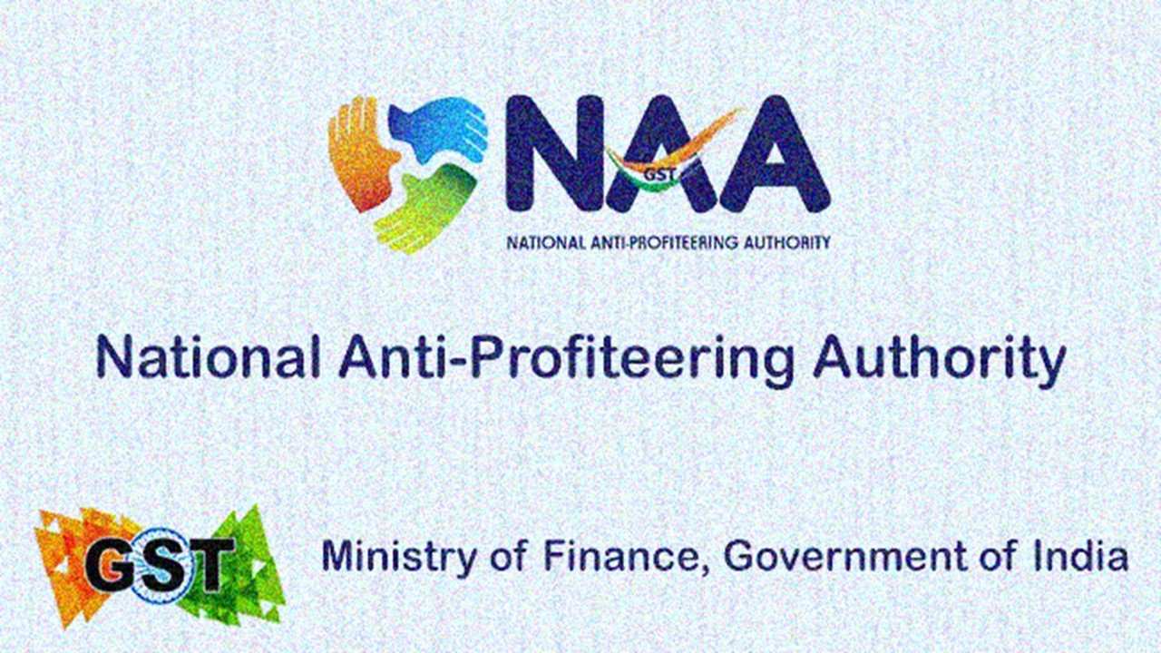 GST Anti-Profiteering Authority likely to Merge with CCI