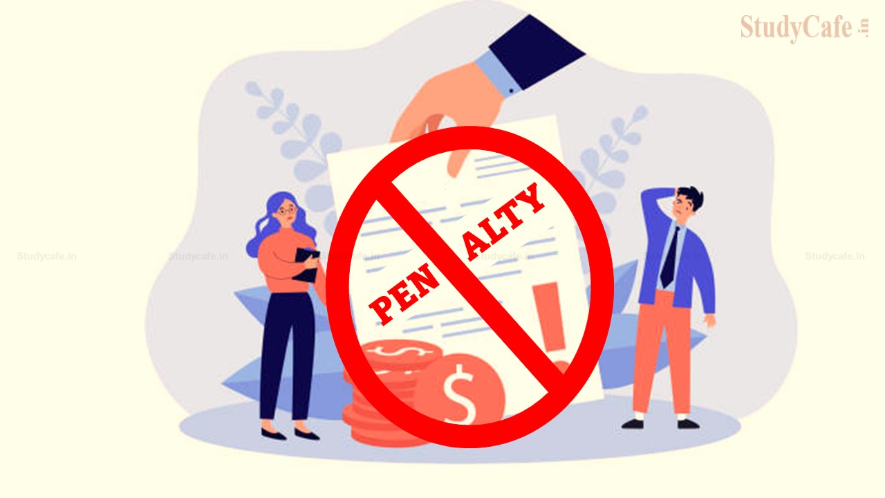 No penalty u/s 271(1)(b) when assessee was already nursing Huge losses: ITAT