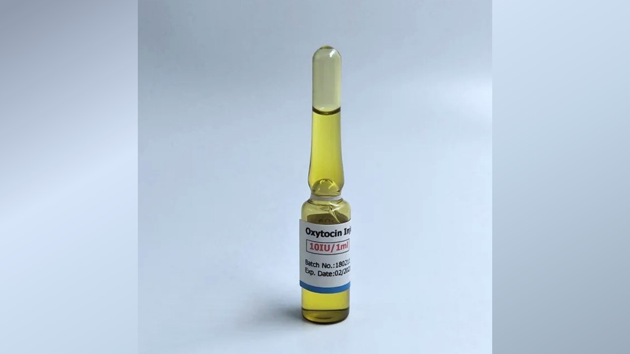 DGFT amends import policy condition under Chapter 29 and 30 of ITC of Oxytocin reference standards