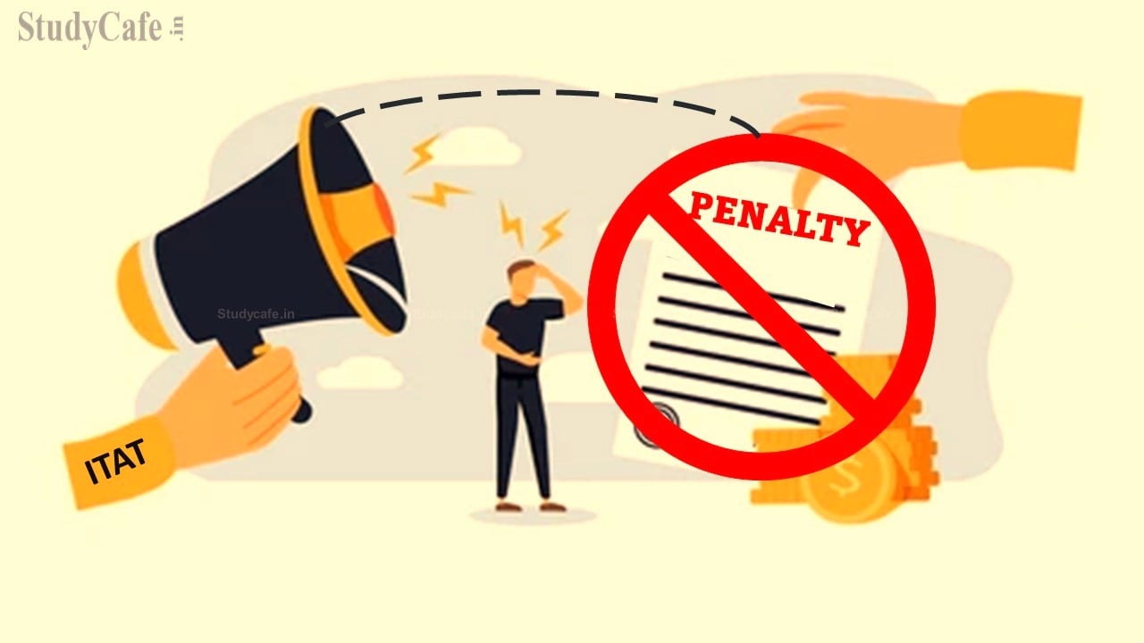 Penalty u/s 271E not permissible in absence of regular assessment framed against assessee: ITAT