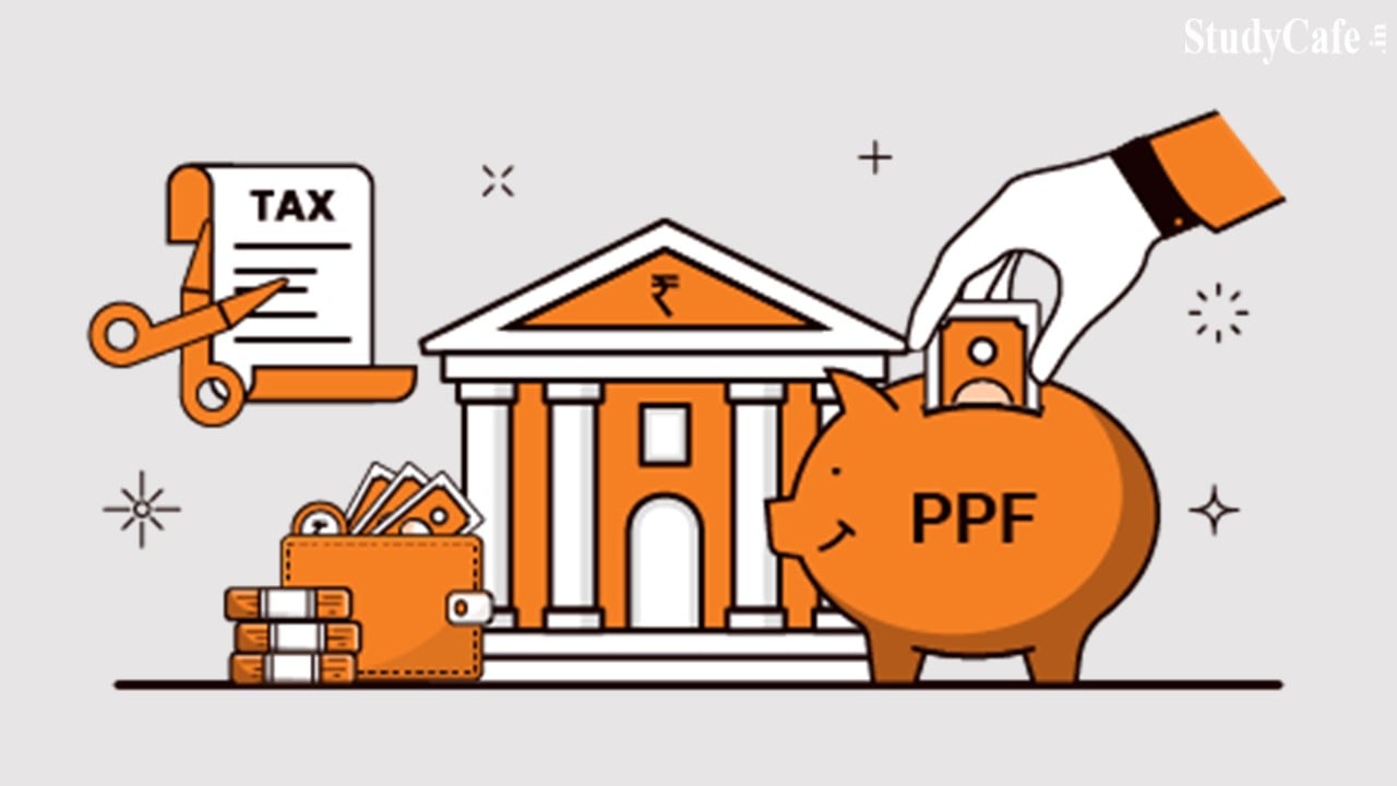 All About Public Provident Fund Account