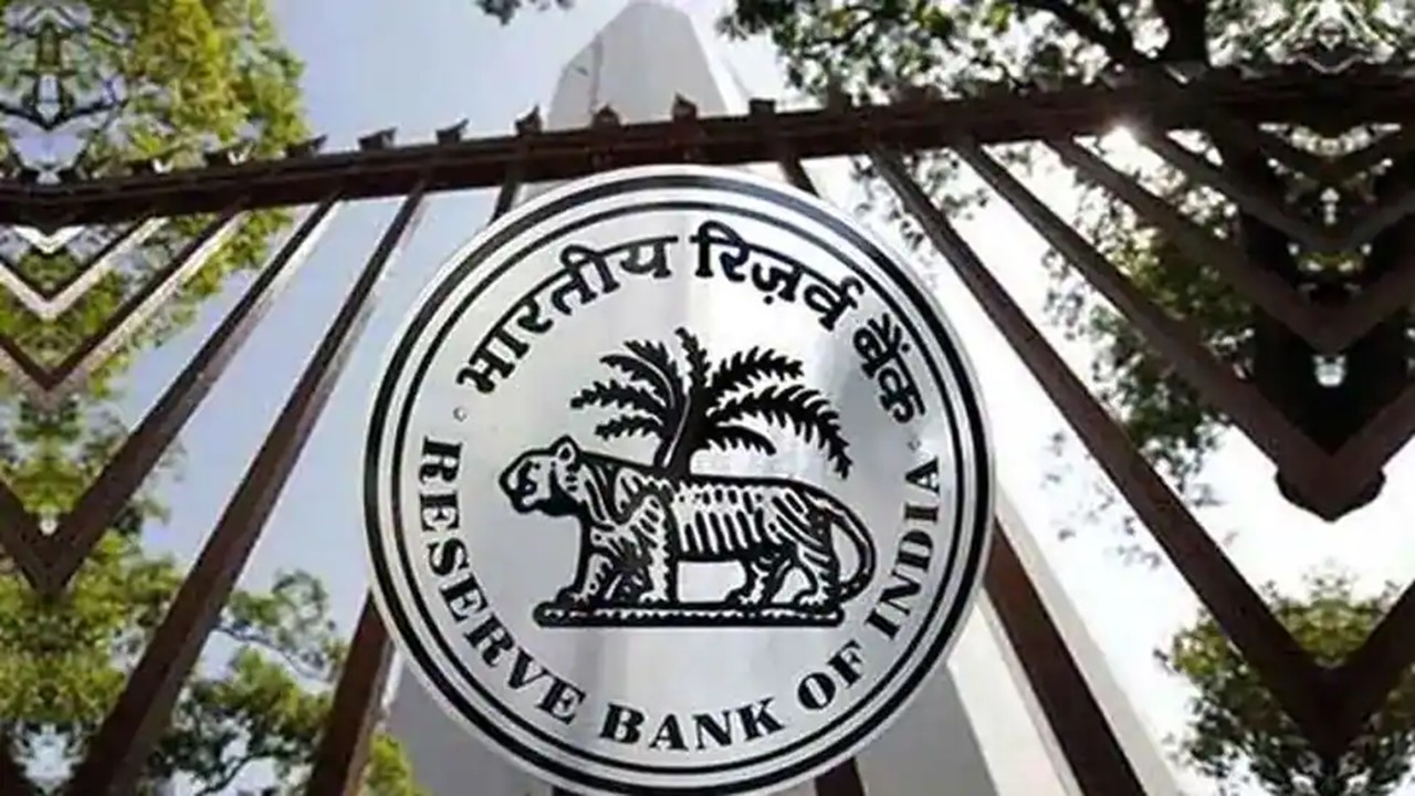 RBI appoints Dr. Rajiv Ranjan as new Executive Director