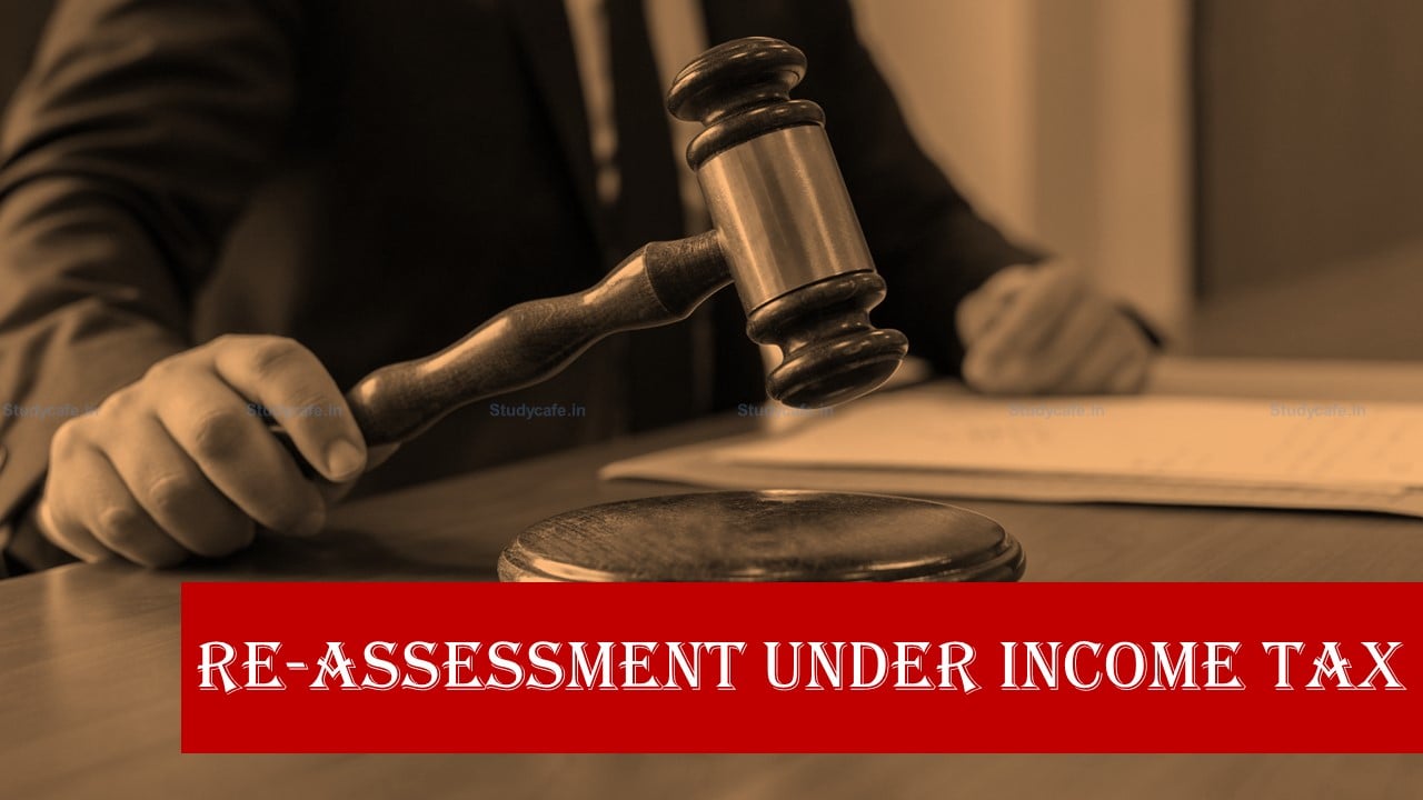 Breaking: Supreme Court rules in favour of Revenue in Sec 148A re-assessment controversy