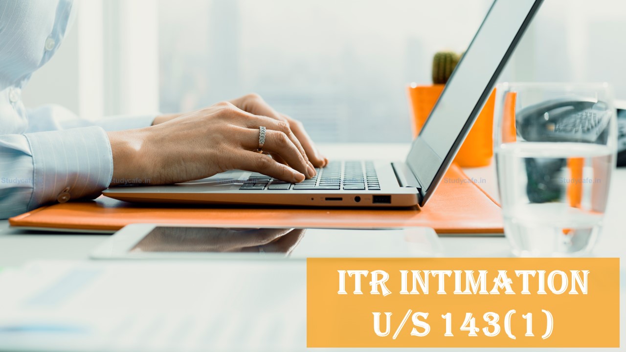 Additions by way of adjustment & intimation u/s 143(1) on basis of retrospective amendment is beyond scope of Sec 143(1)