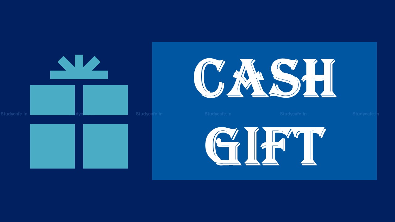 Cash Gift Received from Father taxed as unexplained deposits on failure to prove creditworthiness