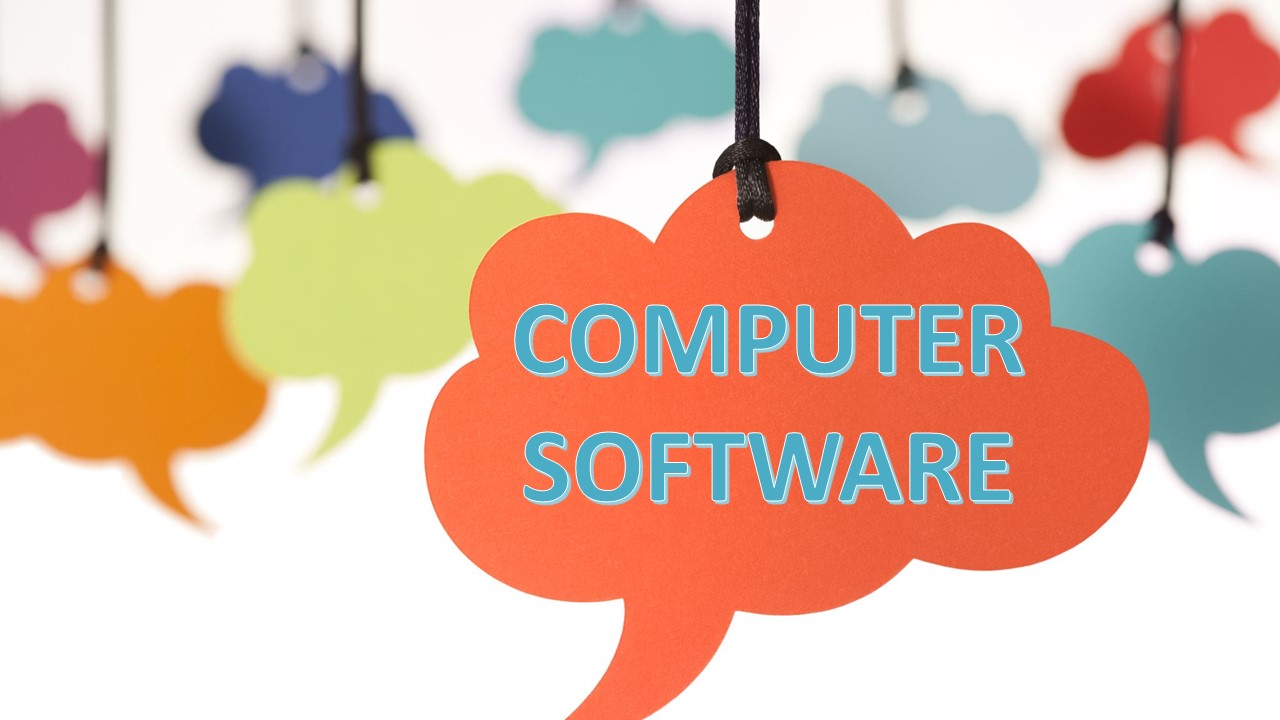 Pre-Designed Software licenses supplied as computer software will be supply of goods: AAR