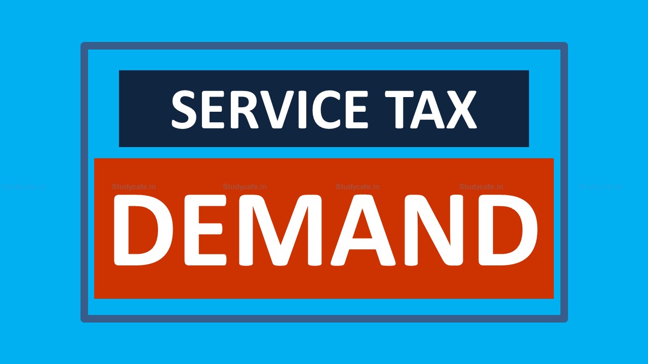 Expense Deduction in respect of disputed demand of Service Tax to be given in year of payment: ITAT