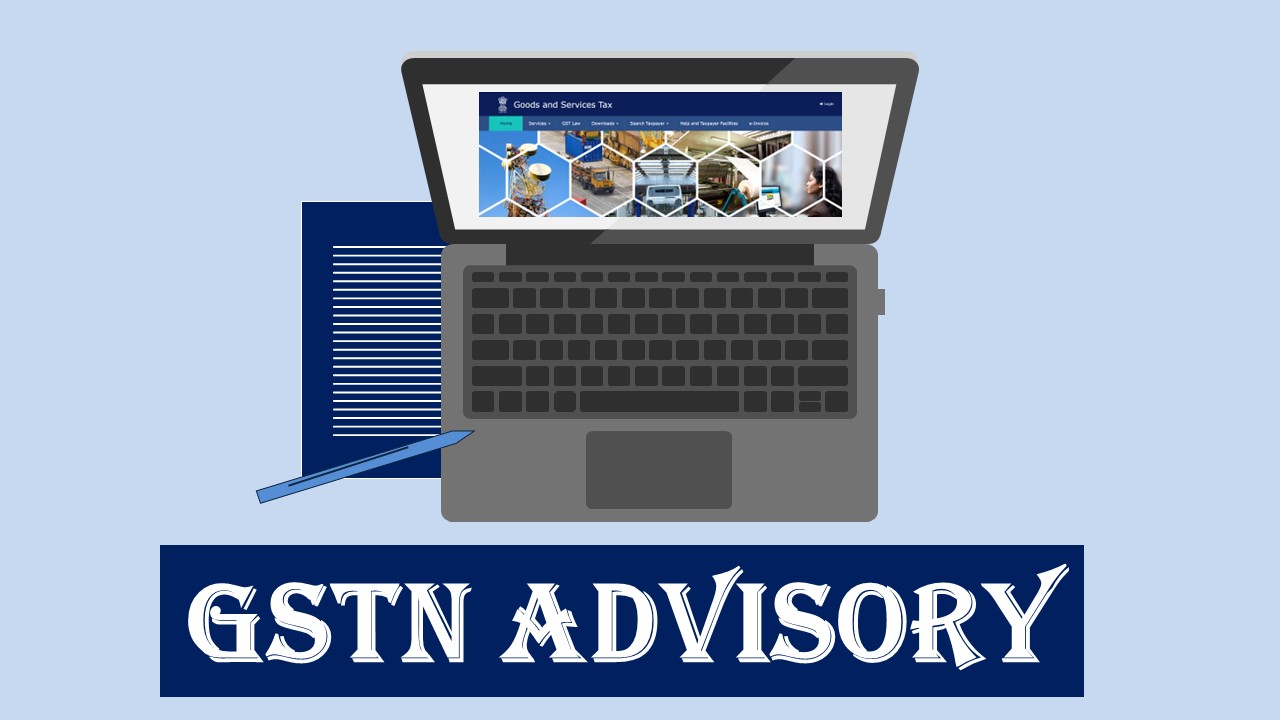 GSTN provides an interim solution to Incomplete GSTR-2B issue