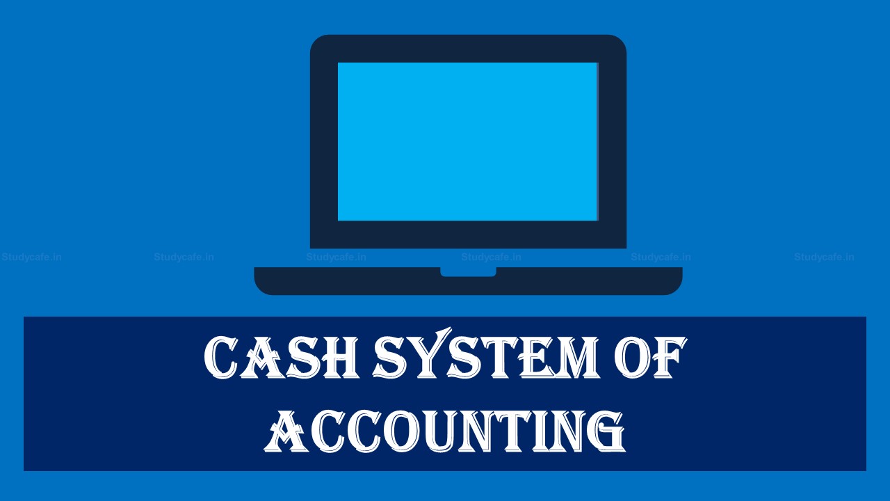 TDS Credit in case of cash system of accounting is allowed in the year when receipts are offered to tax: ITAT