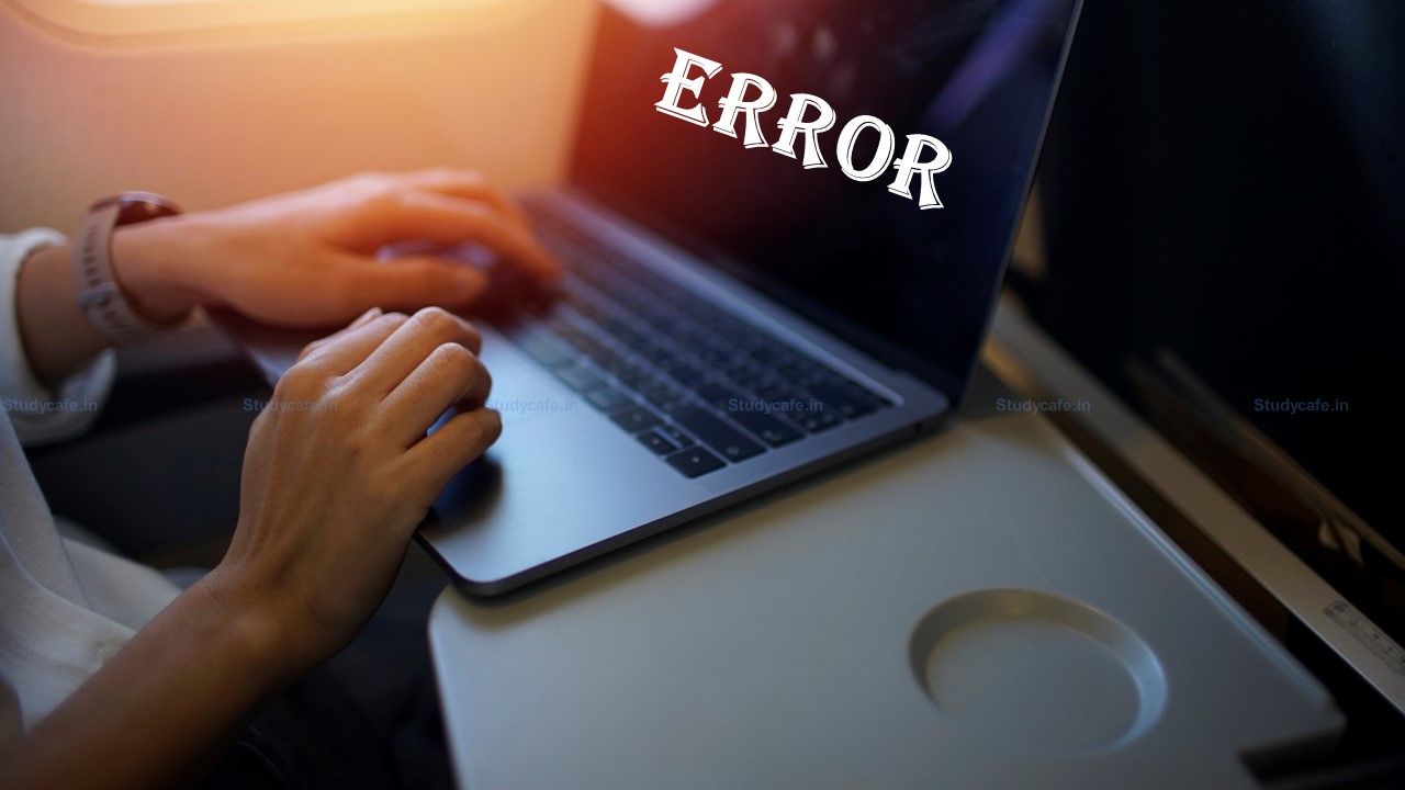 ITAT condones minor delay of 12 min & 31 sec in filing ITR due to technical-snag in the Income Tax website