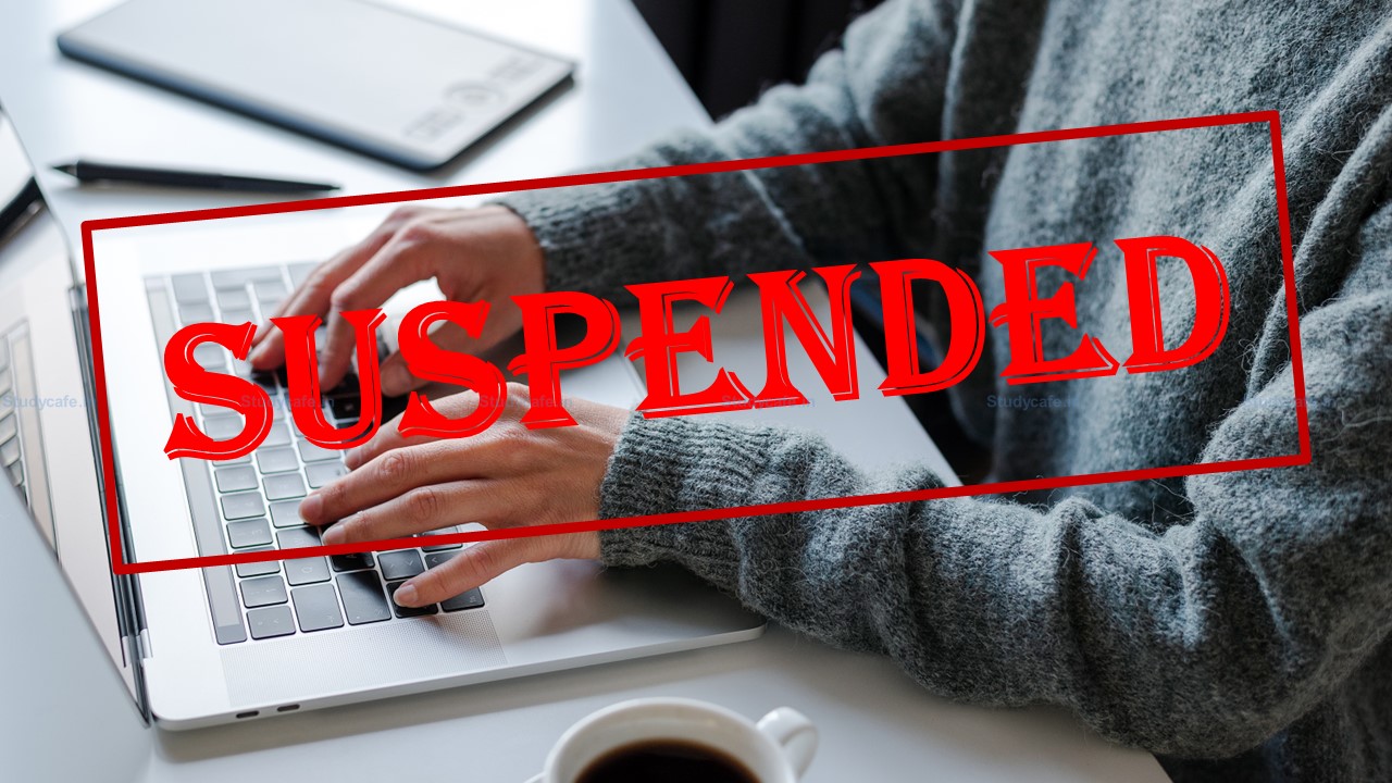 Breaking: GST superintendent & Deputy Commissioner suspended in matter of CGST Gurugram Refund Case