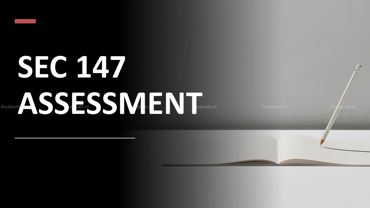 No Addition can be made on ground which did not found part of reasons recorded for Sec 147 Assessment: ITAT