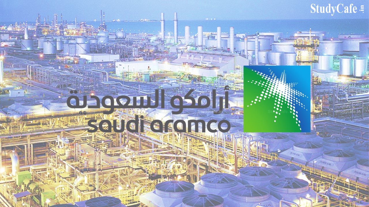 Saudi Aramco becomes the world's most valuable company, valuation of $ 2.42 trillion; Check which company it Overtakes
