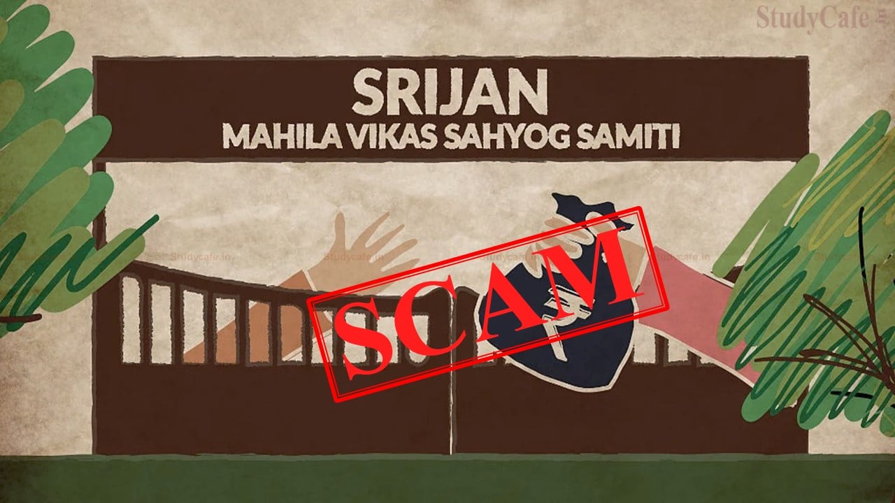 ED begins the process of attaching kingpins' property in Srijan Scam