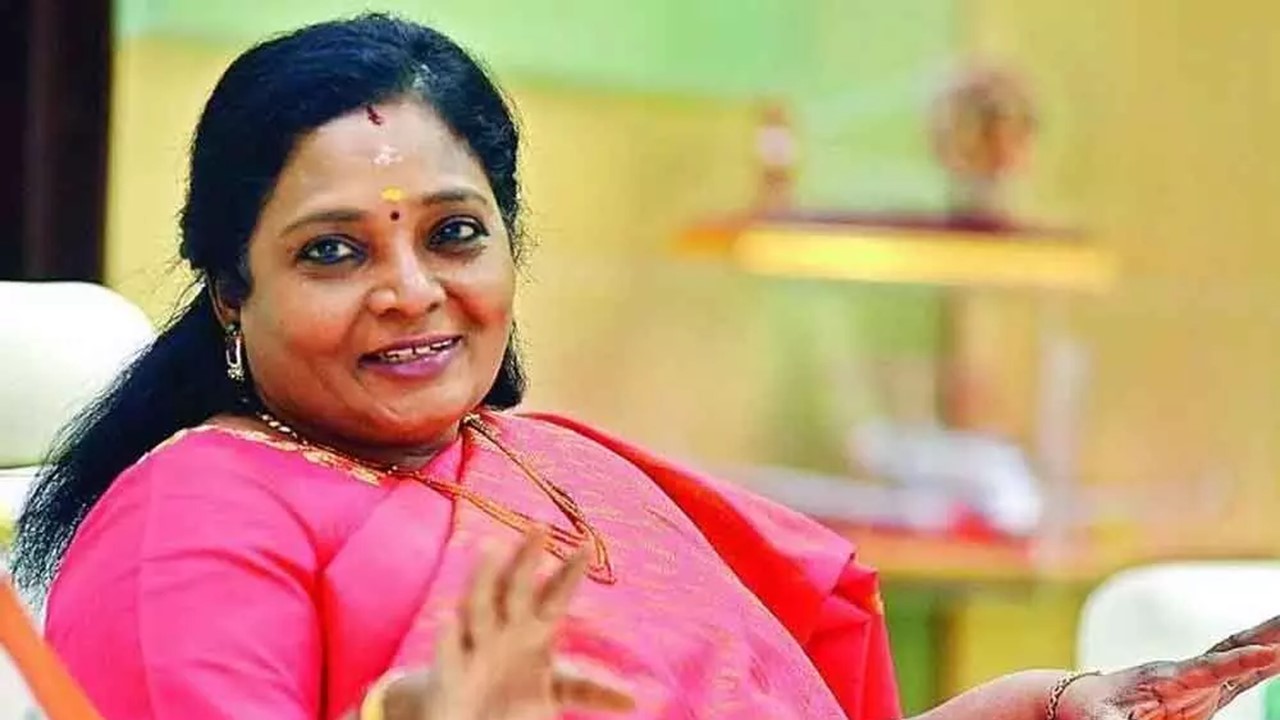 600 Cr GST Collected in Pondy Says Lt Governor