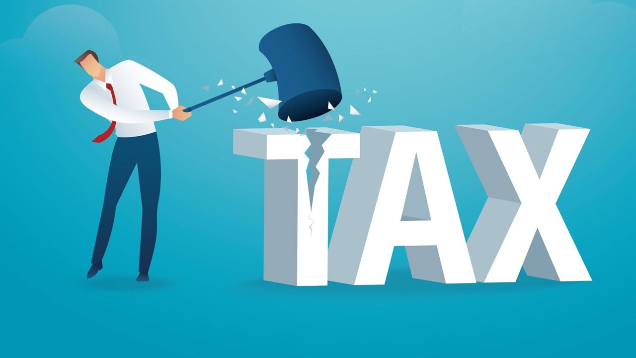 Best Ways to Protect Your Income from Taxes