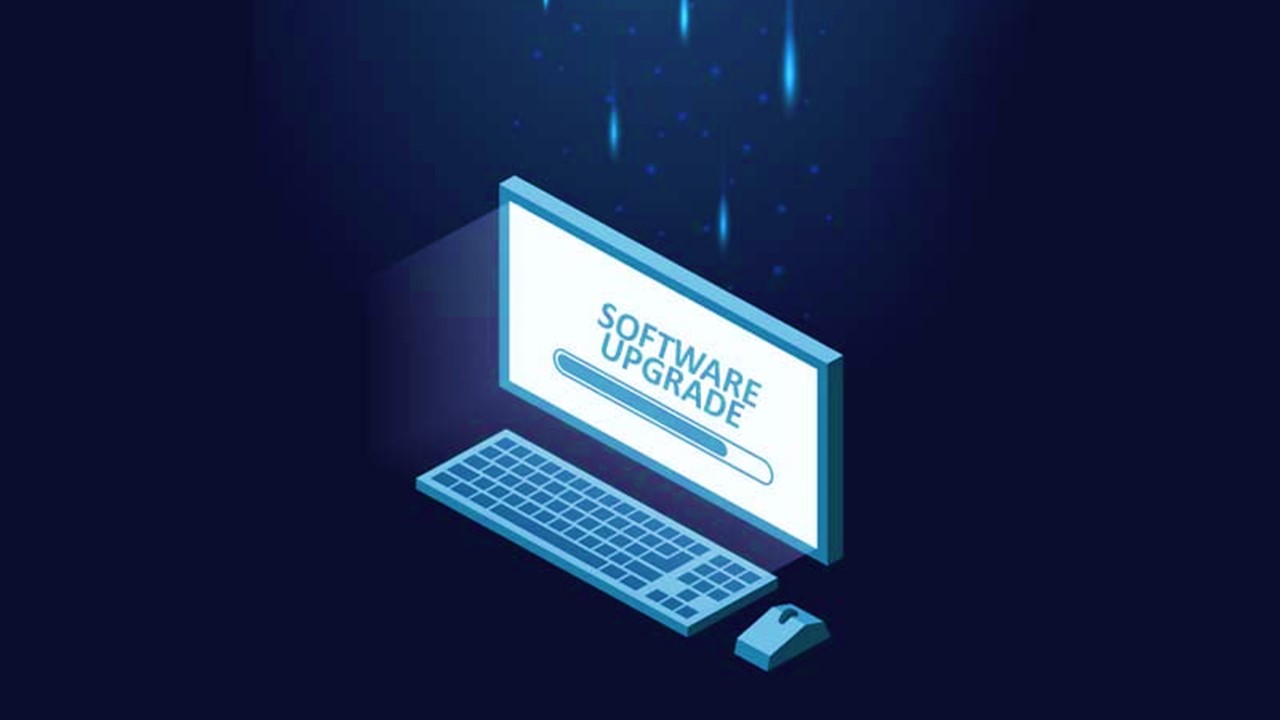Upgradation of software expenditure allowed as Revenue Expense by ITAT