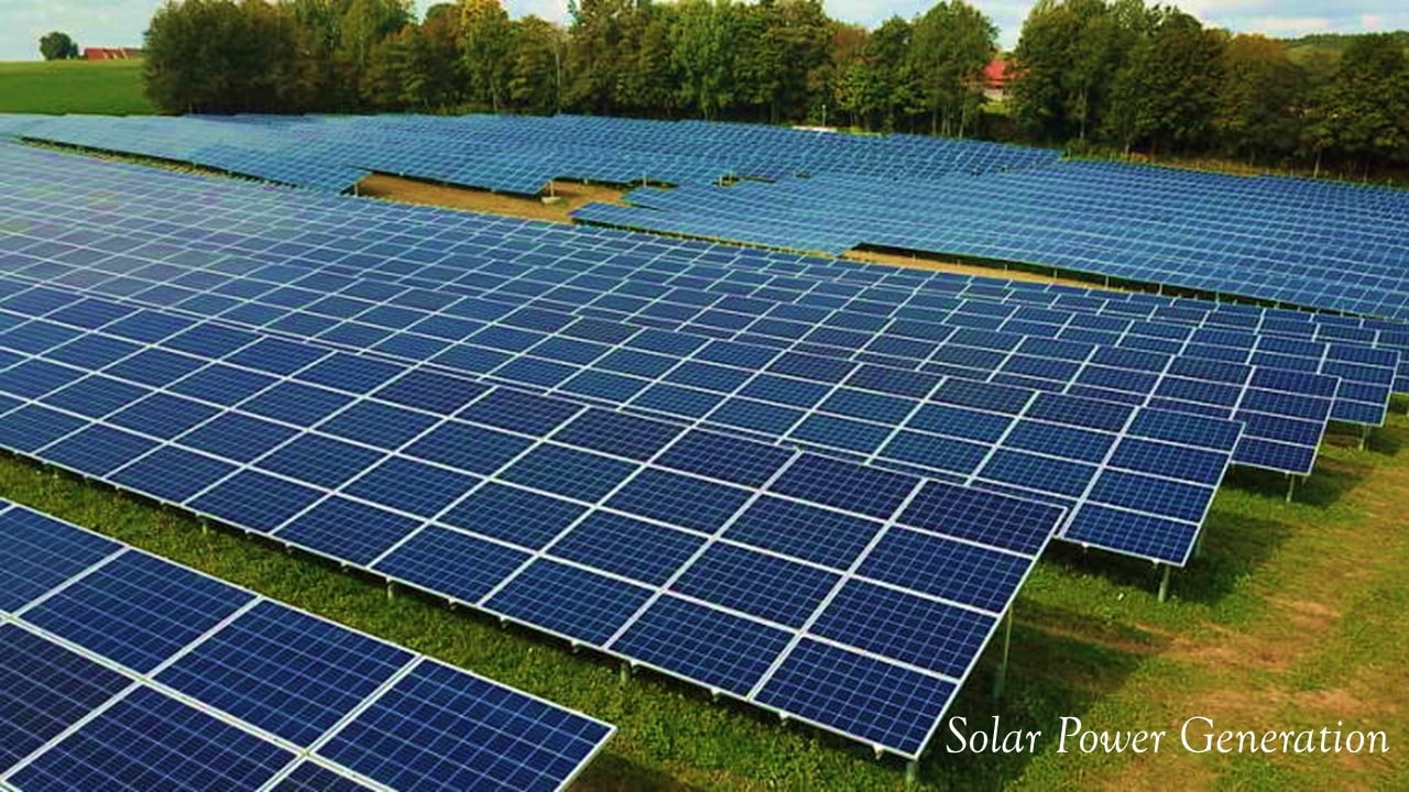 Exemption cannot be denied once granted by the competent Revenue Authority on components required for solar power generation
