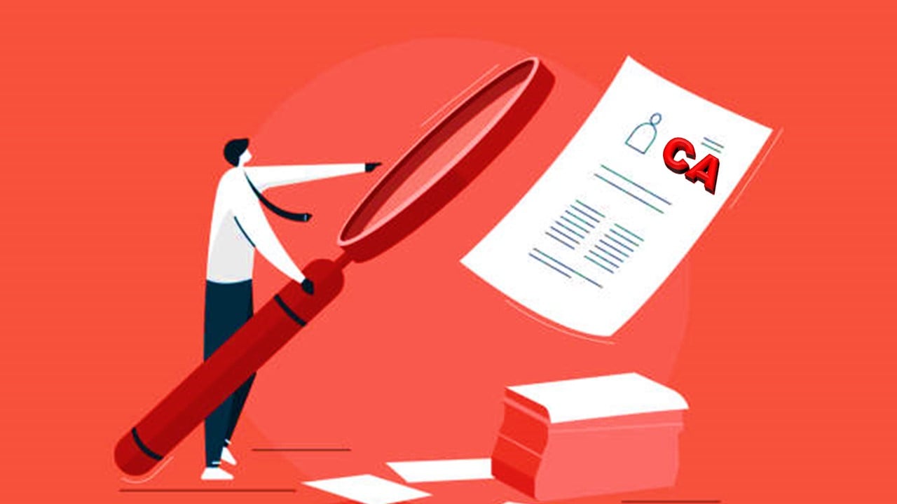400 CA & CS are being investigated for violating regulations by forming Chinese shell Corporations