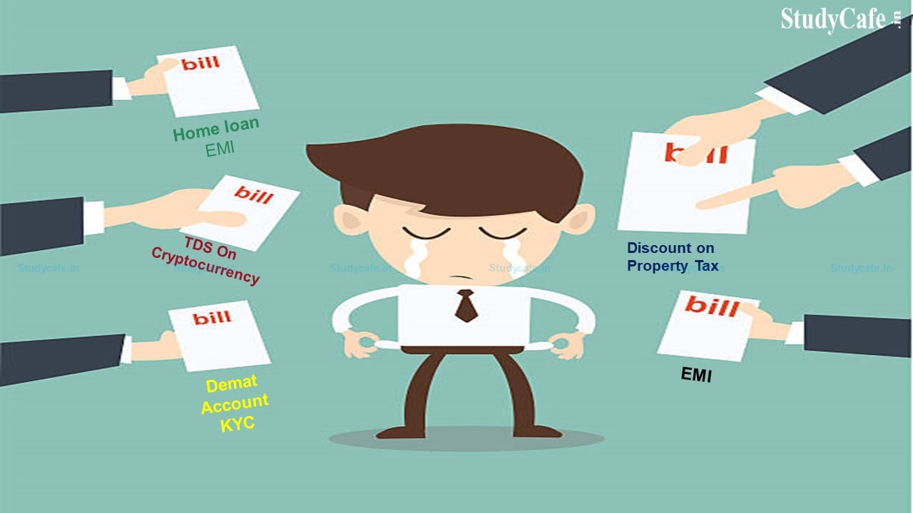 These 5 rules are going to change from July 1, which will affect your pocket!