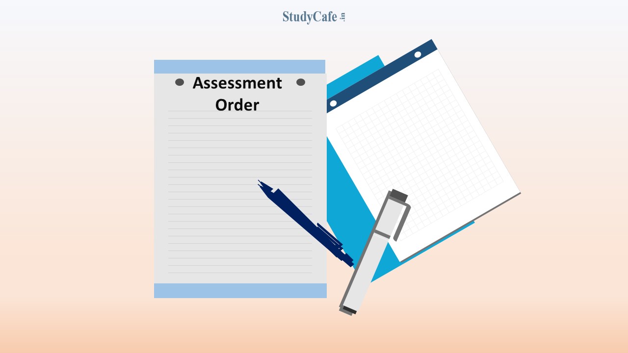 Assessment Order Without enquiries or material giving rise to the subjective satisfaction is Erroneous: ITAT