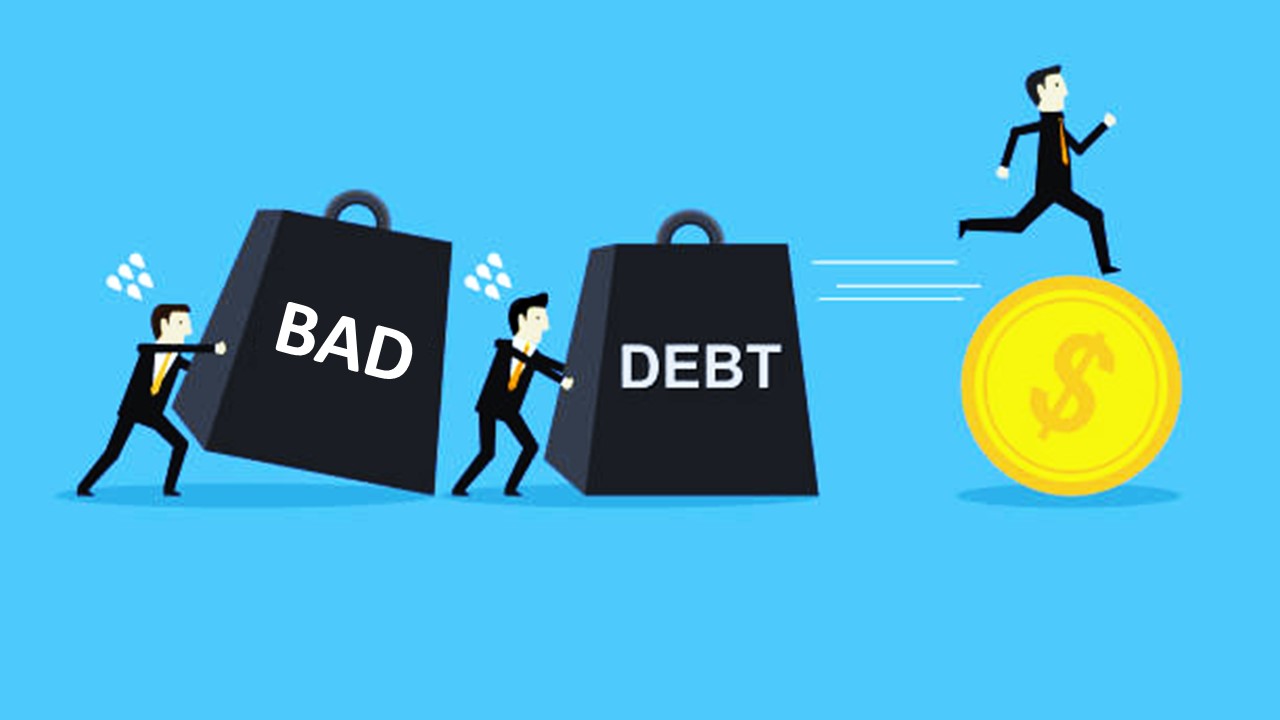 Assessee not required to prove Bad Debt amount written off as irrecoverable in books: ITAT