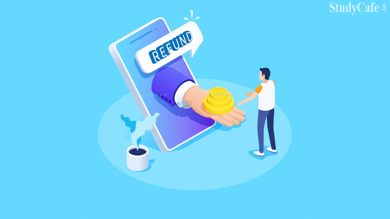 CBIC Notifies Guidelines for Procedure related to Sanction, Post-audit and Review of Refund Claims