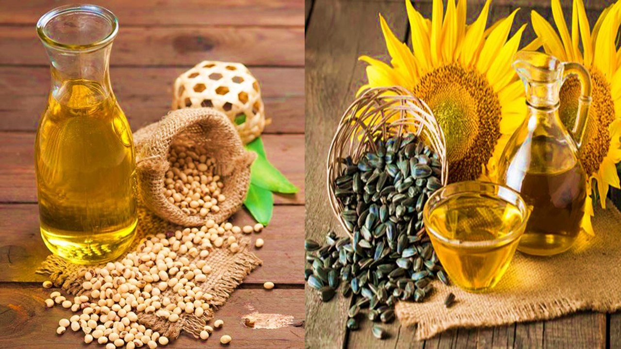 DGFT notifies additional provisions related to TRQ for Crude Soya bean oil and Crude Sunflower oil for FY 2022-23