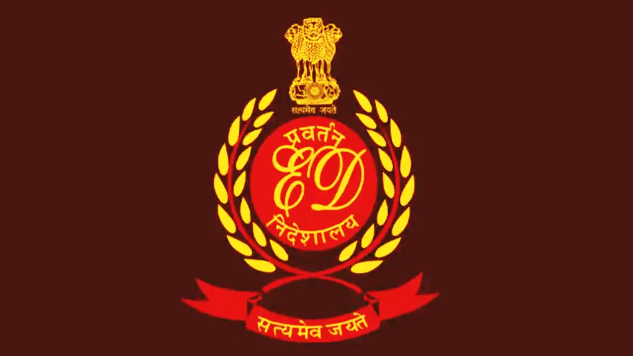 ED attaches assets worth Rs 2.14 cr in Shakti Bhog Foods Ltd money laundering case