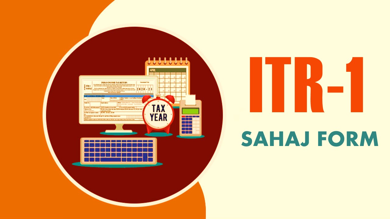 Who is eligible to file ITR-1 for Financial Year 2021-22 | Assessment Year 2022-23