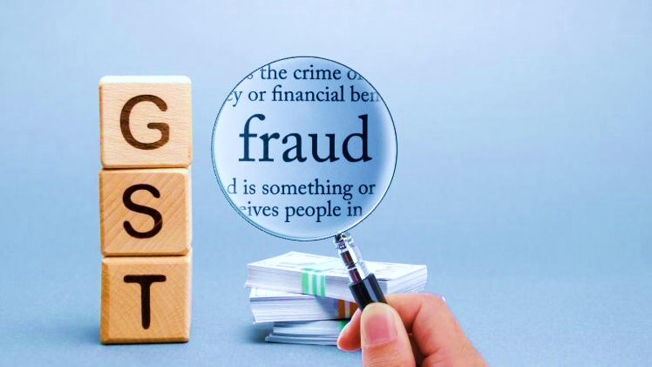 GST Tax Evasion 11 Crore: Department Raids at Hotels & Resorts Near Gir National Park