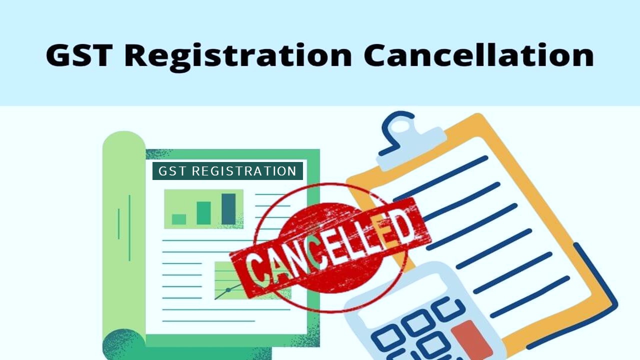 GST Number canceled as during inspection receptionist failed to recognize owner from photo: What HC said?