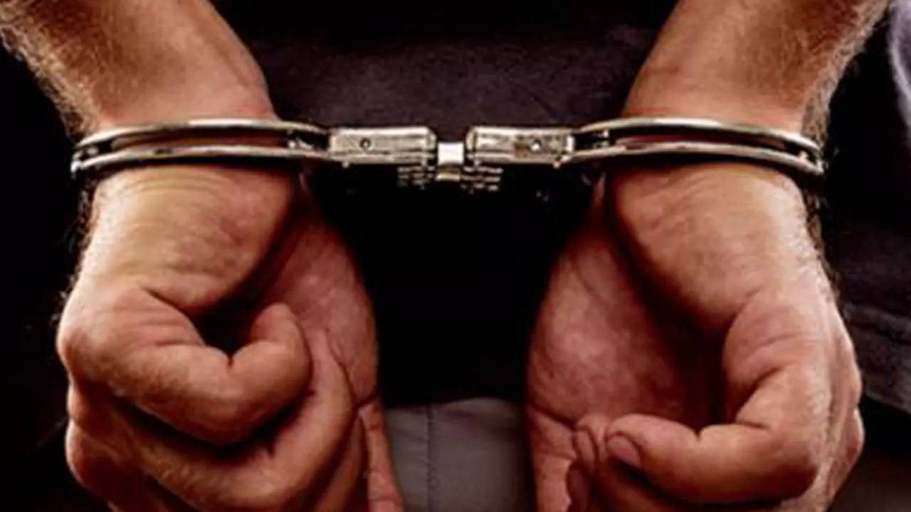 CBI Arrested Garrison Engineer for Accepting Bribe of Rs 50000