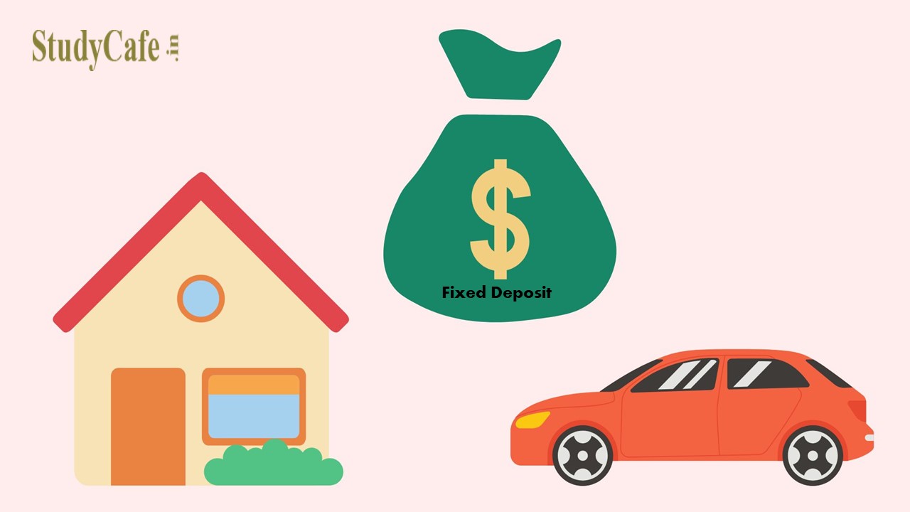 RBI Repo Rate Hike: What Effect It Will Have On Your Fixed Deposits, Home Loan, And Vehicle Loan