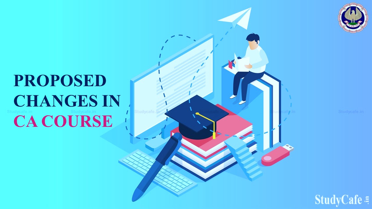 ICAI Invites Public Comments on the Proposed Scheme of Education and Training